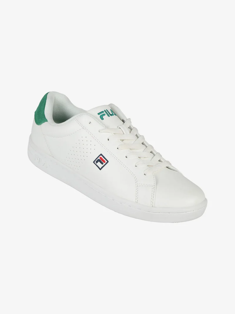 CROSSCOURT 2 F Sneakers stringate da uomo - verde