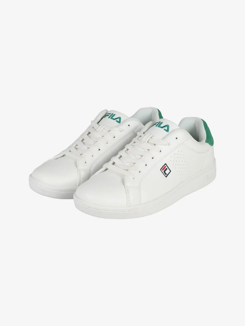 CROSSCOURT 2 F Sneakers stringate da uomo - verde
