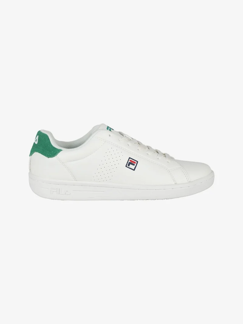 CROSSCOURT 2 F Sneakers stringate da uomo - verde