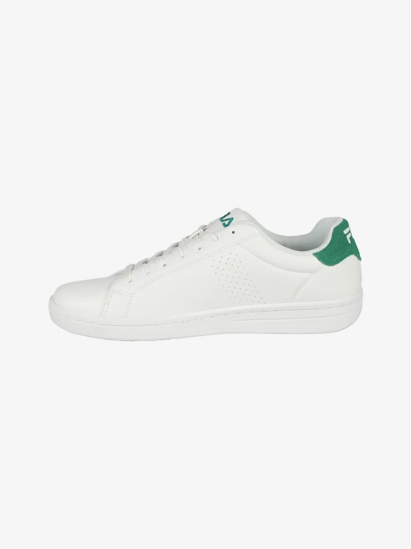 CROSSCOURT 2 F Sneakers stringate da uomo - verde