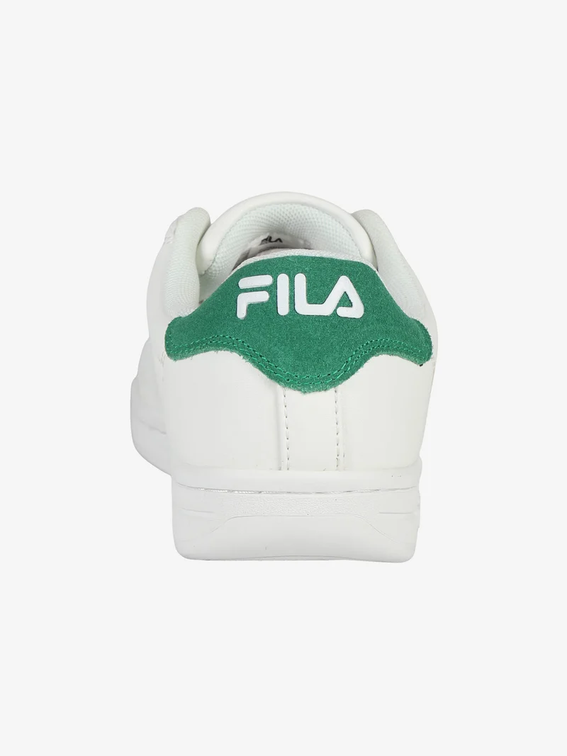 CROSSCOURT 2 F Sneakers stringate da uomo - verde