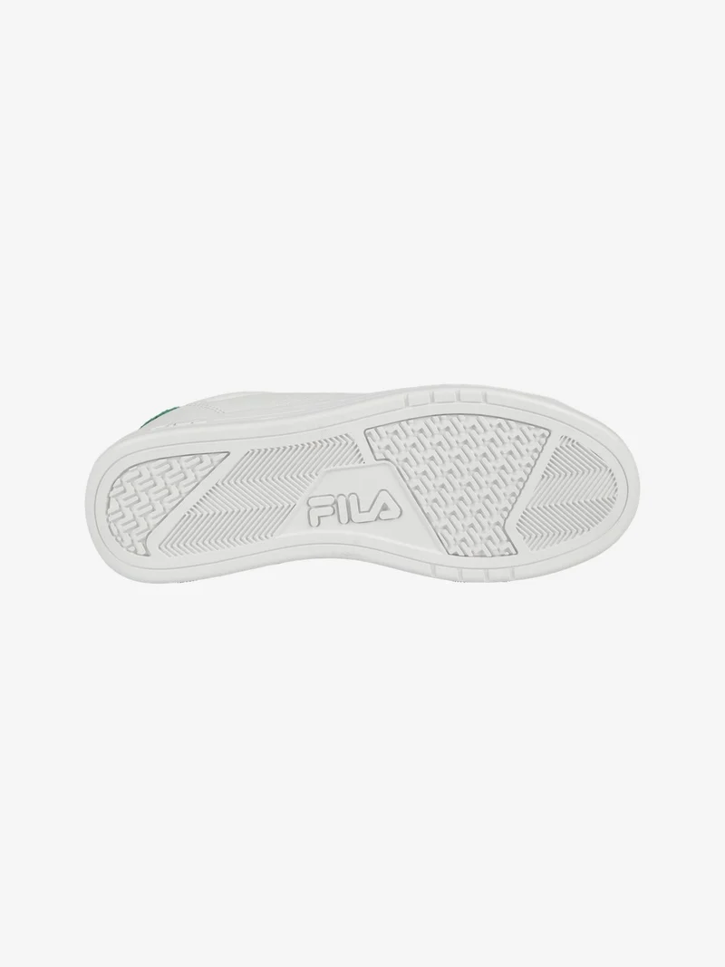 CROSSCOURT 2 F Sneakers stringate da uomo - verde