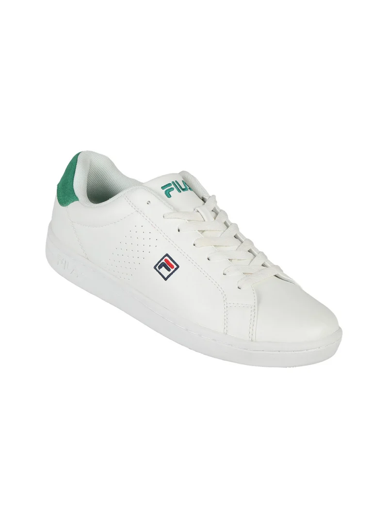 CROSSCOURT 2 F Sneakers stringate da uomo - verde
