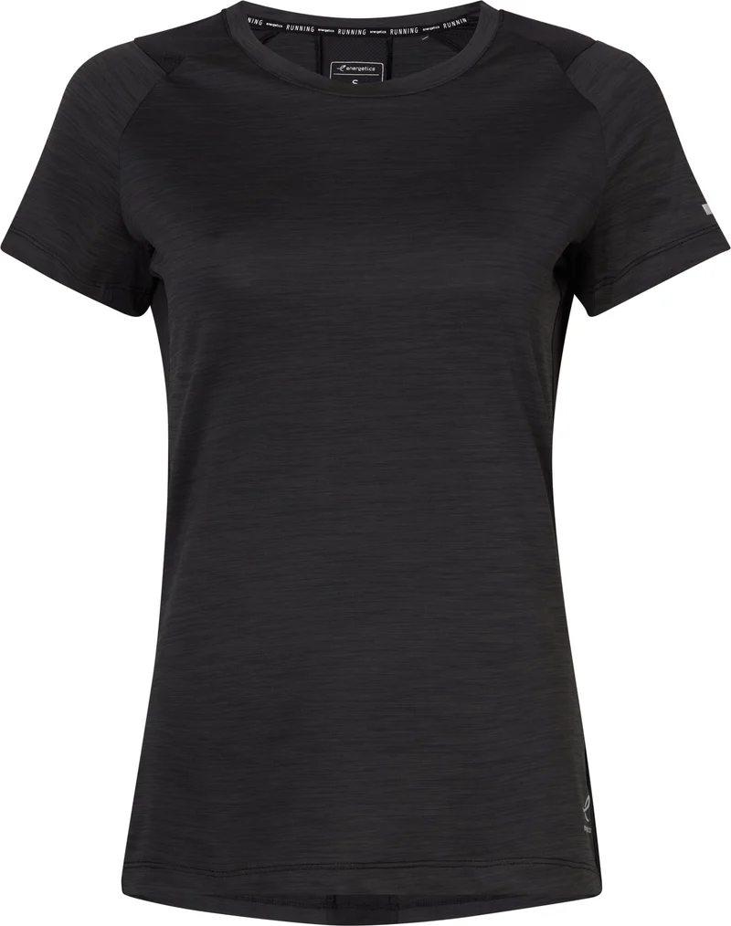 ENERGETICS Damen Da.-T-Shirt Evii SS W Funktionsshirt