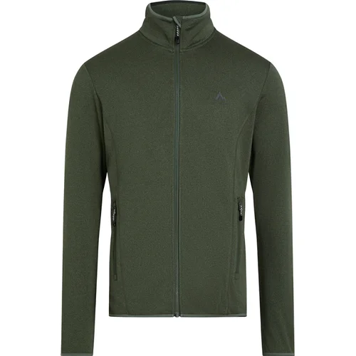MCKINLEY He.-Unterjacke Roto IV M – Funktionale Fleecejacke