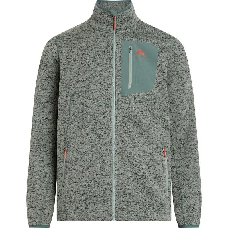 MCKINLEY Skeena III M Fleecejacke He.-Unterjacke