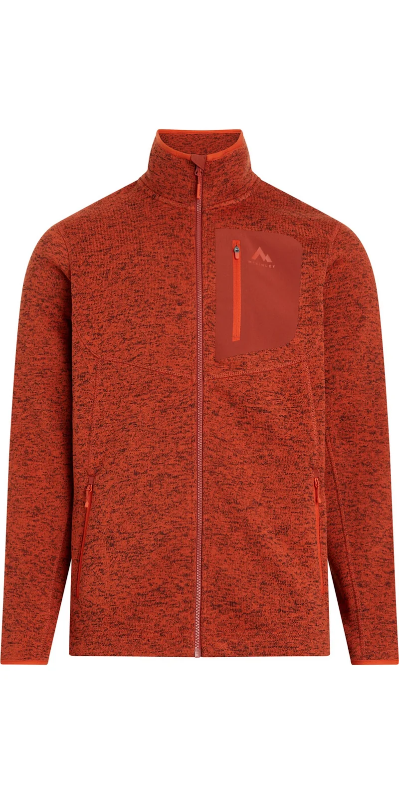 MCKINLEY Skeena III M Fleecejacke He.-Unterjacke