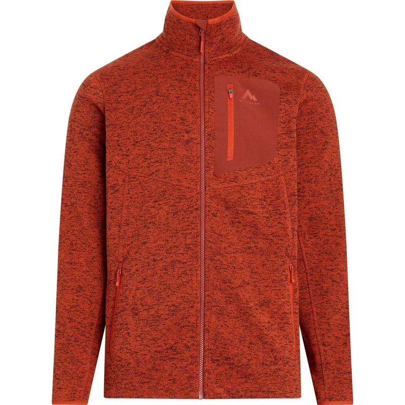 MCKINLEY Skeena III M Fleecejacke He.-Unterjacke