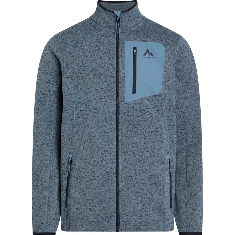 MCKINLEY Skeena III M Fleecejacke He.-Unterjacke