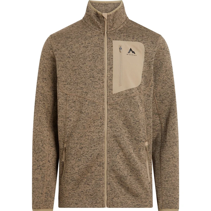 MCKINLEY Skeena III M Fleecejacke He.-Unterjacke