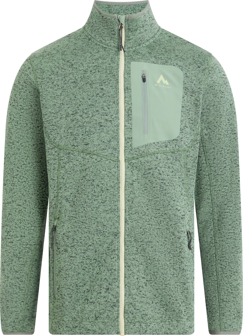 MCKINLEY Skeena III M Fleecejacke He.-Unterjacke