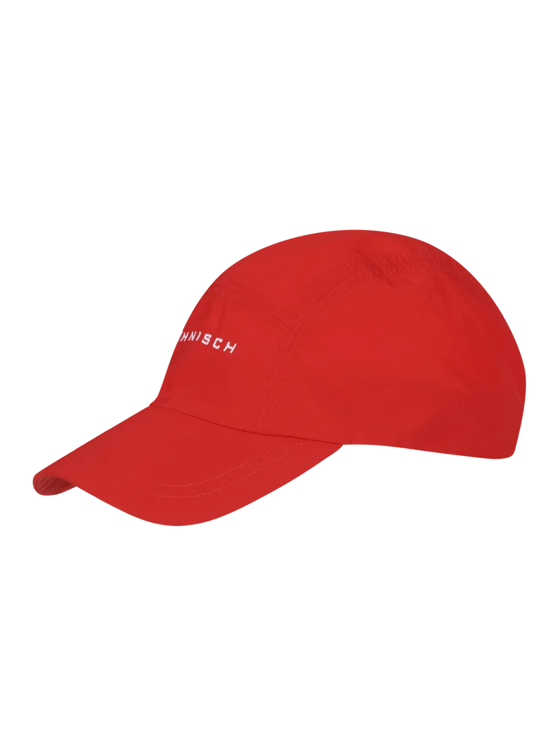 ROEHNISCH Sporty Cap – Wasserdichte Sportmütze