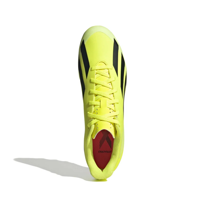ADIDAS X CRAZYFAST CLUB FxG Fußballschuhe Speed