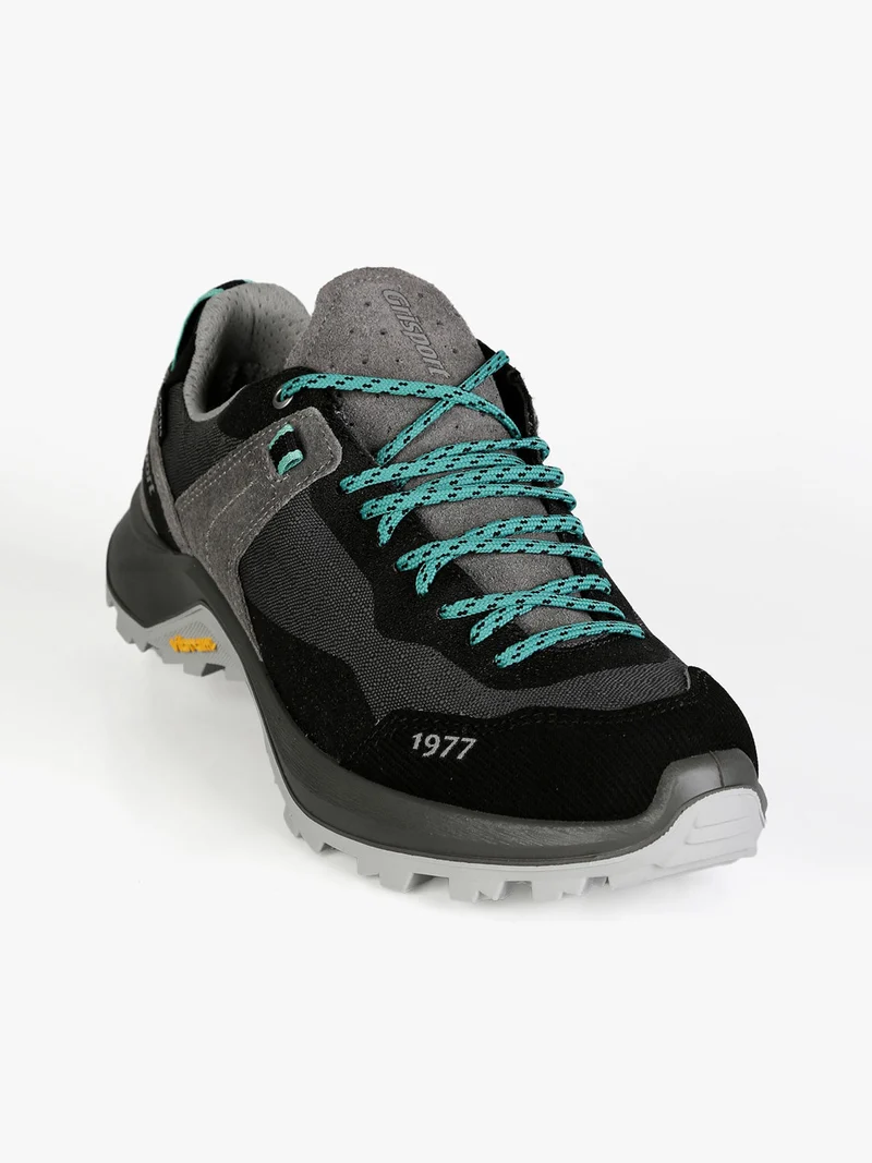 Scarpe da trekking donna - grigio scuro
