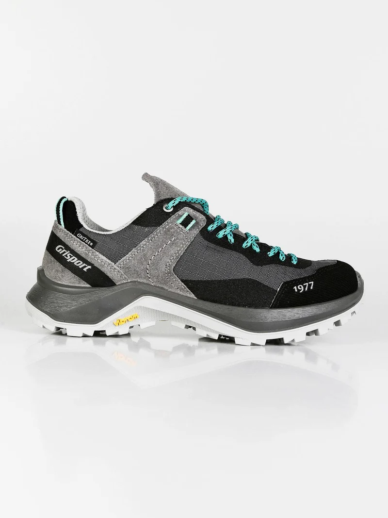 Scarpe da trekking donna - grigio scuro