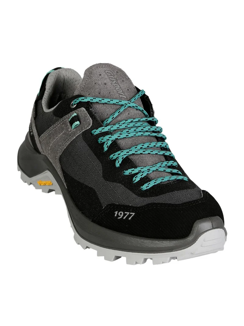 Scarpe da trekking donna - grigio scuro