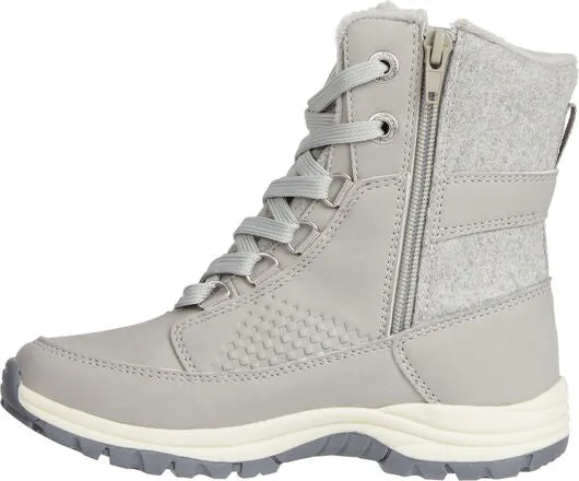 MCKINLEY Mä.-Après-Stiefel Annabella AQB J wasserdicht warm