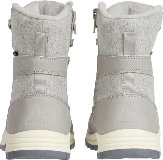 MCKINLEY Mä.-Après-Stiefel Annabella AQB J wasserdicht warm