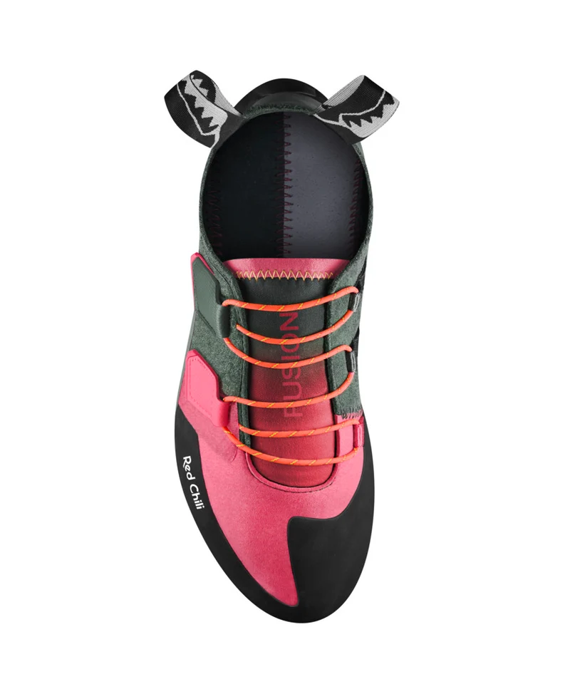 RED CHILI Fusion LV II Kletterschuhe für schmale Füße