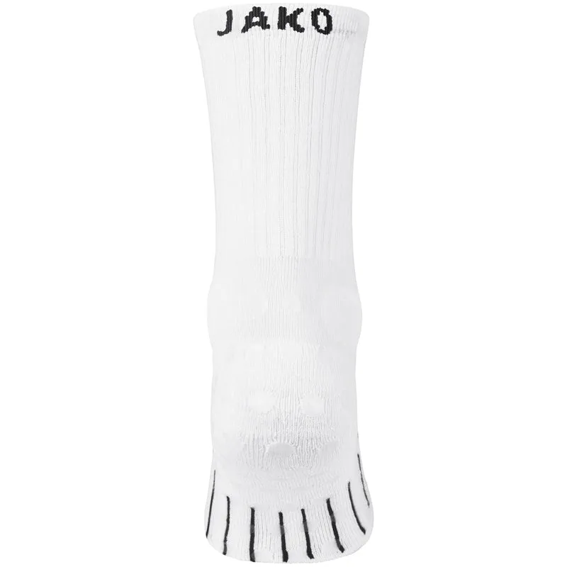 JAKO Gripsocken Comfort mit Anti-Rutsch Noppen