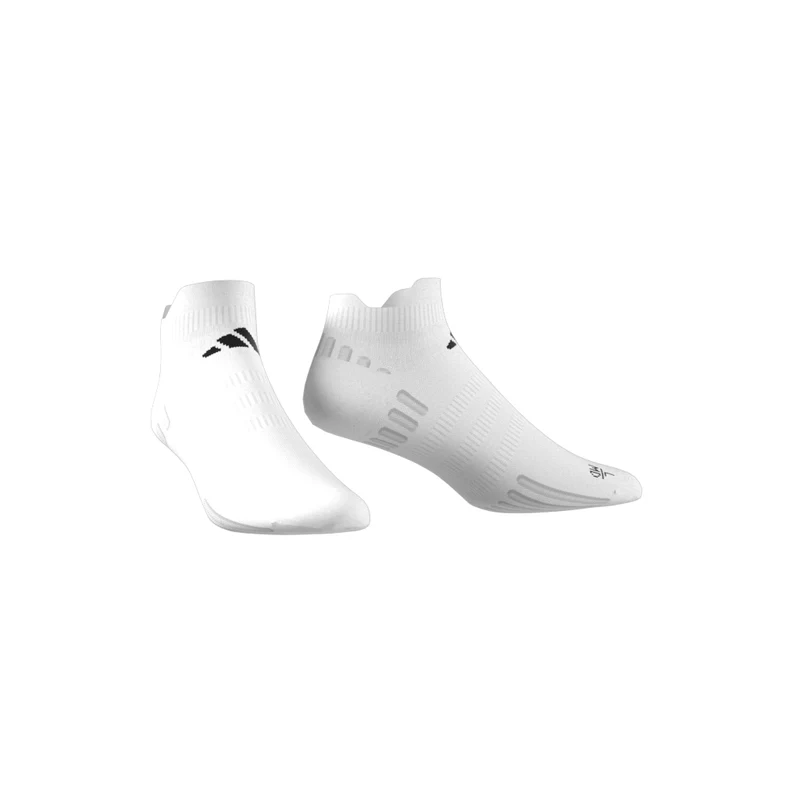 ADIDAS Tennis Low Sock – Atmungsaktive Sportsocke