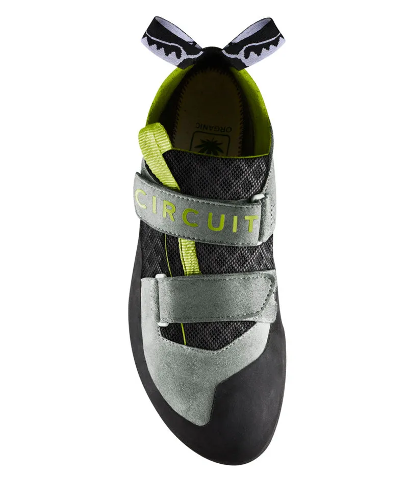 RED CHILI Circuit LV II Kletterschuhe Komfort & Performance