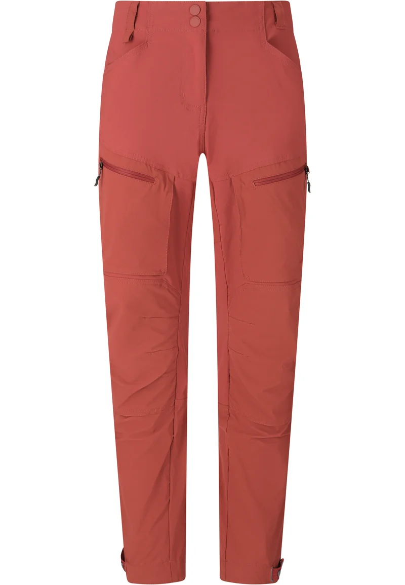 ENDURANCE Kodiak W Outdoor Pants Damen Wanderhose