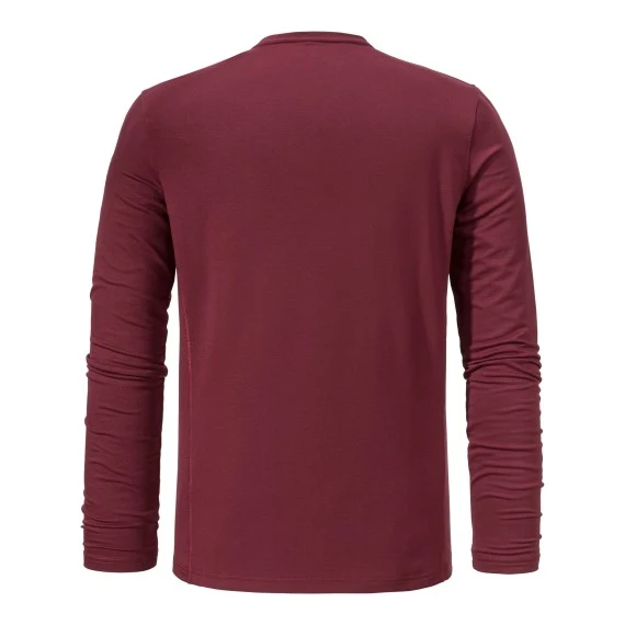SCHÖFFEL Longsleeve Kasos M – Funktionsshirt Outdoor