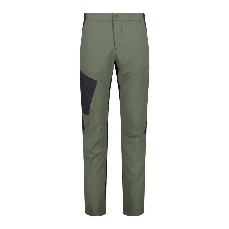 CMP MAN LONG PANT Outdoor Hose mit Dry Function