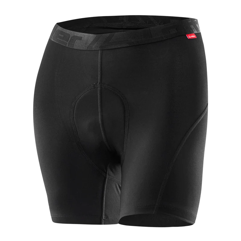 LÖFFLER Damen Unterhose W Cycling Undershorts