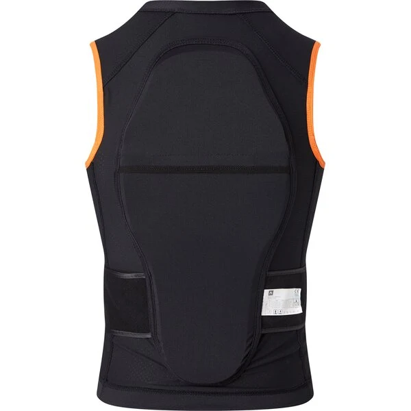 MCKINLEY Kinder Protektorenweste Fortress Jr 3.0