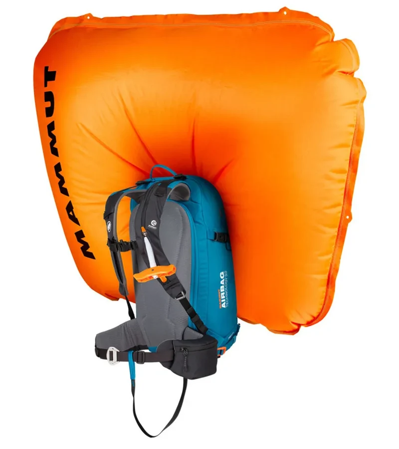 MAMMUT Pro 35 Removable Airbag 3.0 Rucksack