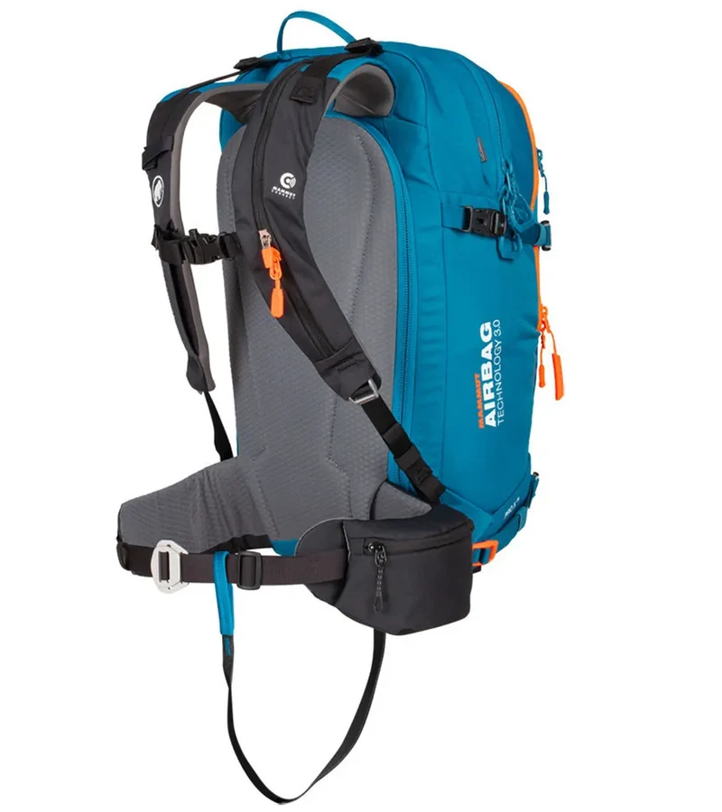 MAMMUT Pro 35 Removable Airbag 3.0 Rucksack