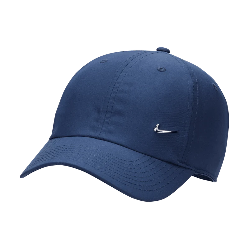 NIKE Dri-FIT Club Cap Unstrukturierte Mütze