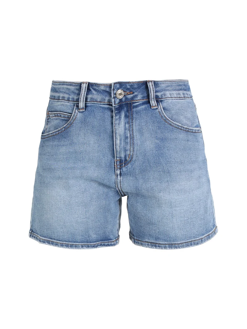 Shorts da donna in Jeans
