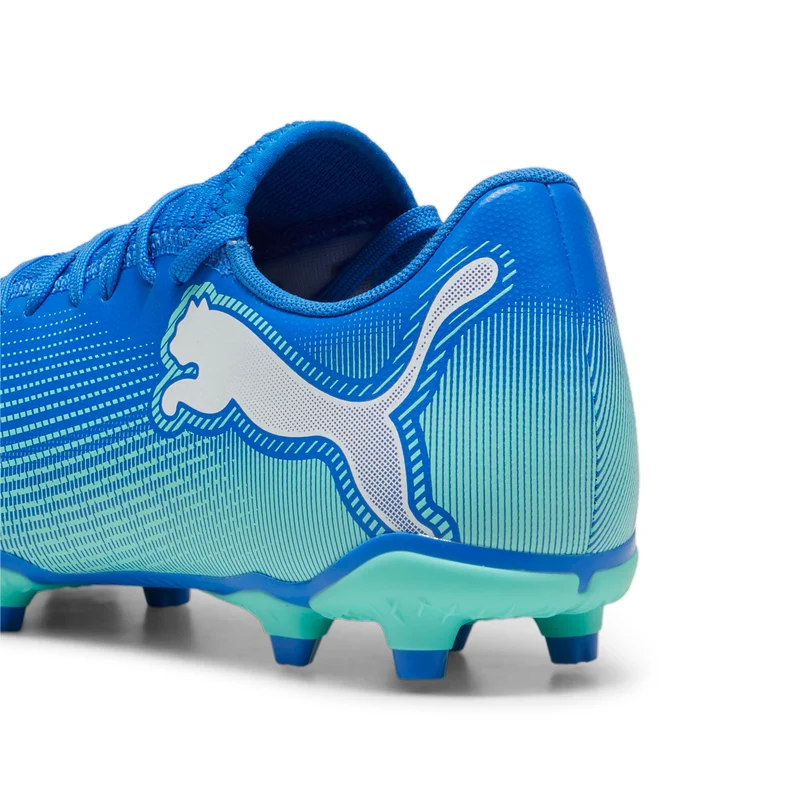 PUMA FUTURE 7 PLAY FG/AG Fußballschuhe