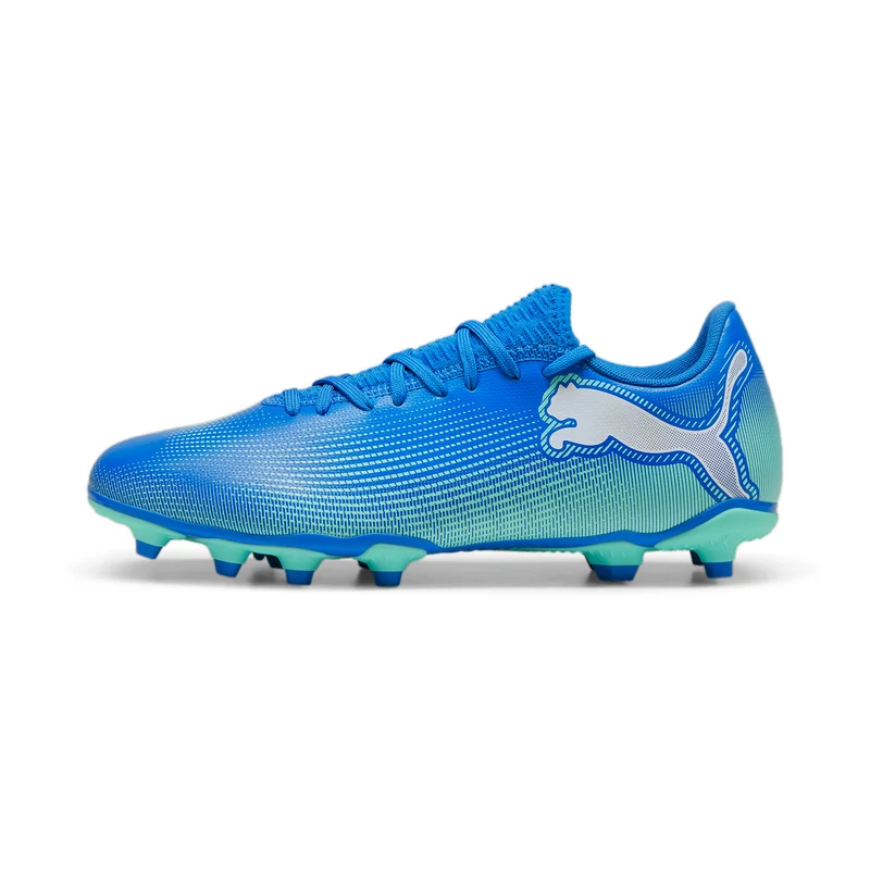 PUMA FUTURE 7 PLAY FG/AG Fußballschuhe