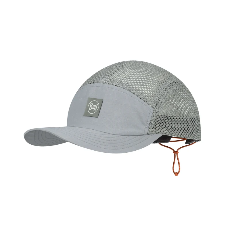 BUFF 5 Panel Air Cap – Leichte Sportcap mit UV-Schutz