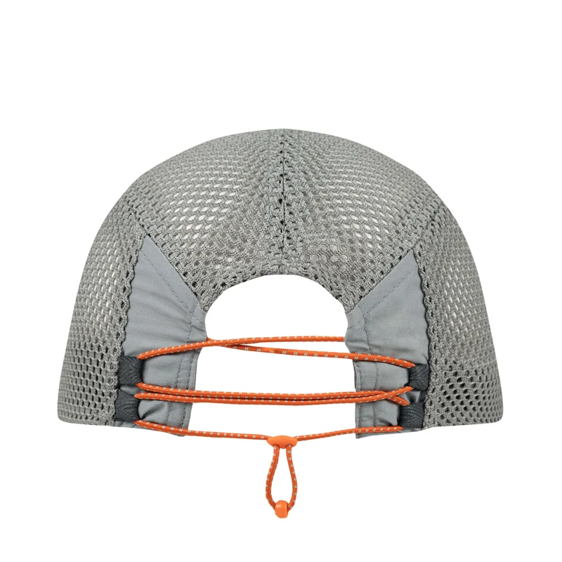 BUFF 5 Panel Air Cap – Leichte Sportcap mit UV-Schutz