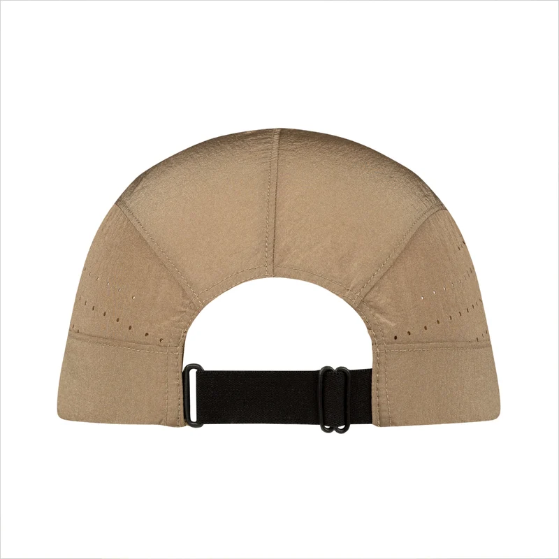 BUFF Speed Cap - Ultraleichte Laufmütze mit Belüftung