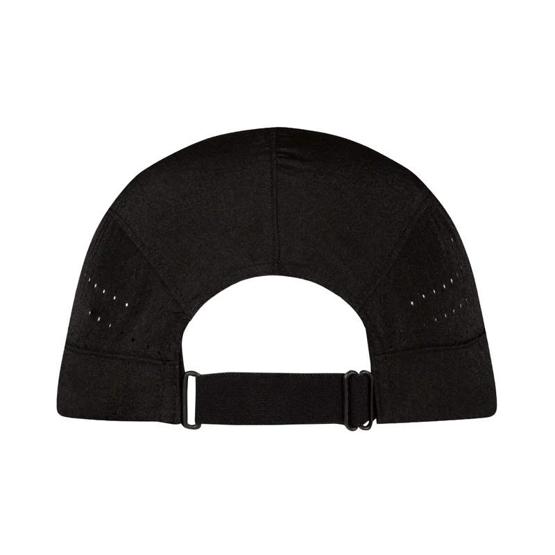 BUFF Speed Cap - Ultraleichte Laufmütze mit Belüftung