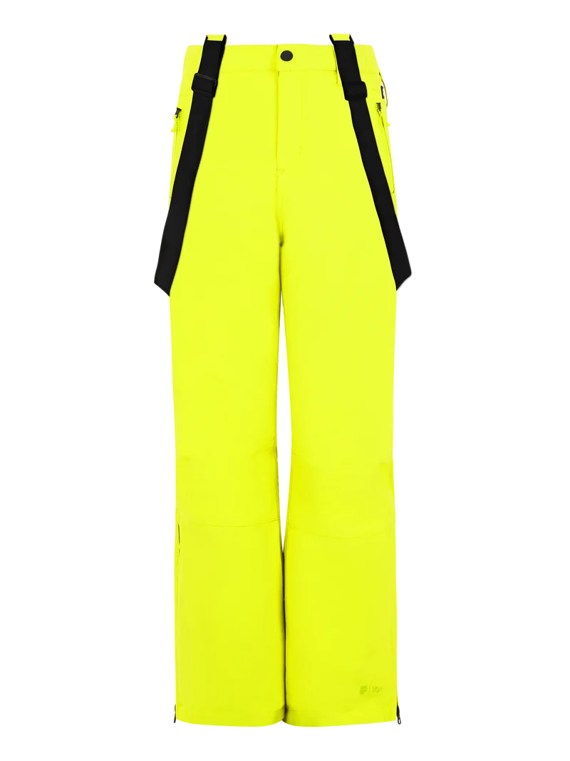 PROTEST SPIKET JR Snowpants – Wasserdichte Skihose Kinder