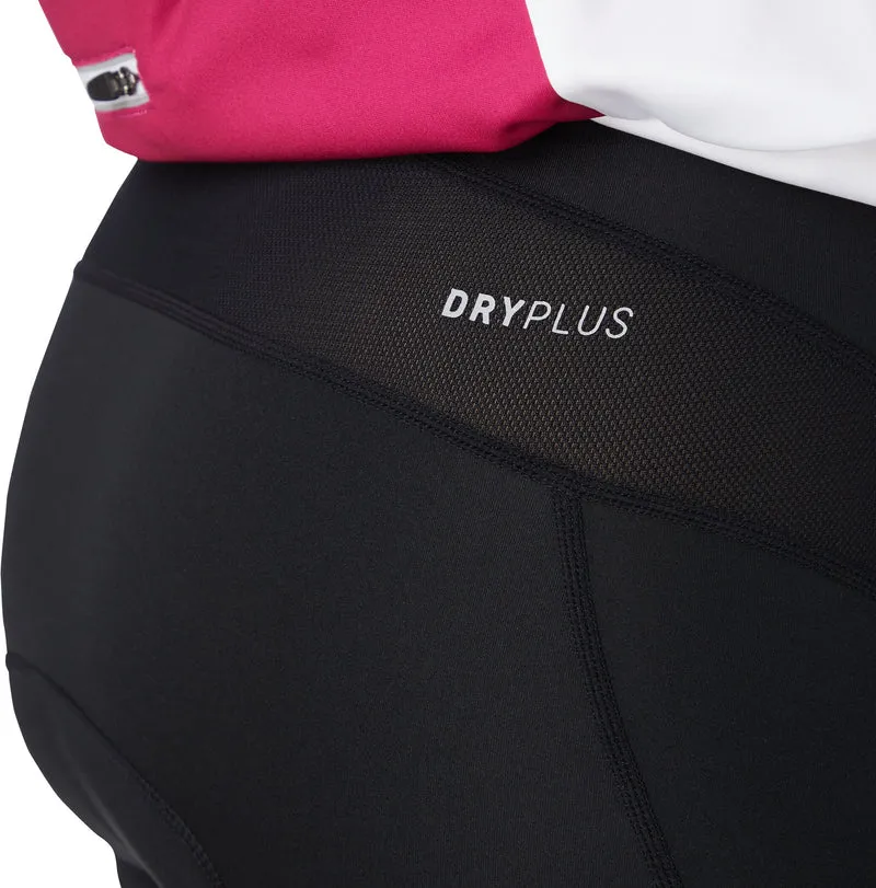 NAKAMURA Damen Boxershorts Cortina II Radunterhose
