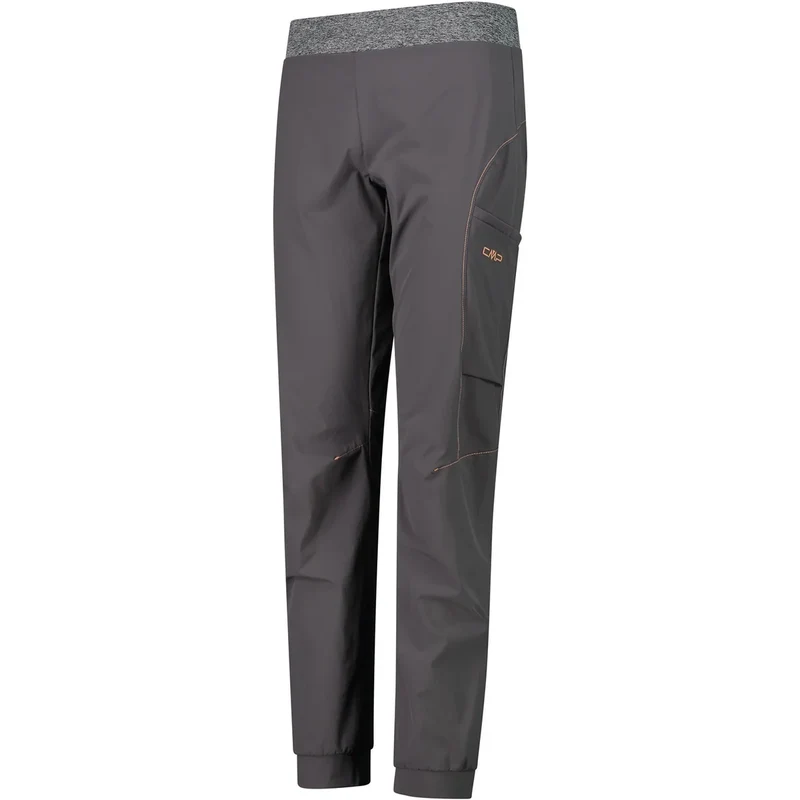 CMP WOMAN PANT LIGHT CLIMB – Leichte Damen Trekkinghose