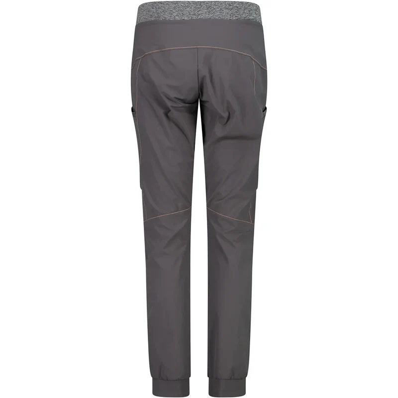 CMP WOMAN PANT LIGHT CLIMB – Leichte Damen Trekkinghose