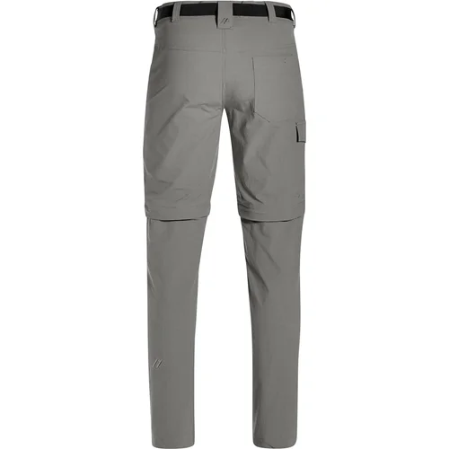 Maier Sports He-Zip Off Hose el. Torid slim zip