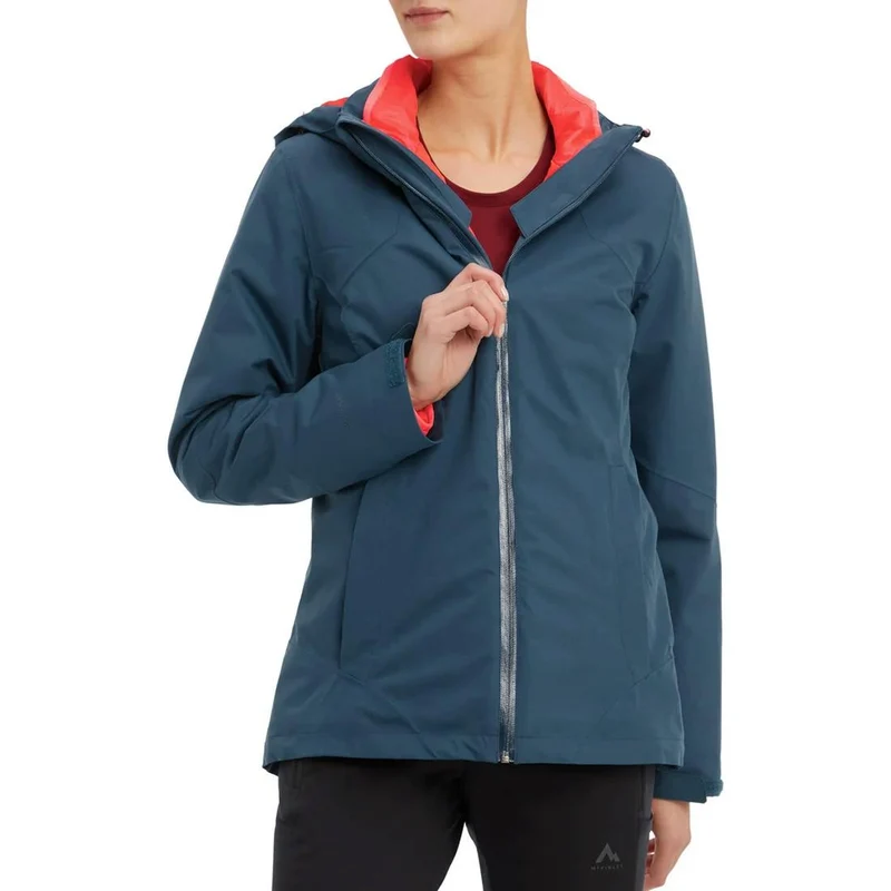 MCKINLEY Damen Doppeljacke Aneli 3:1 wasserdicht