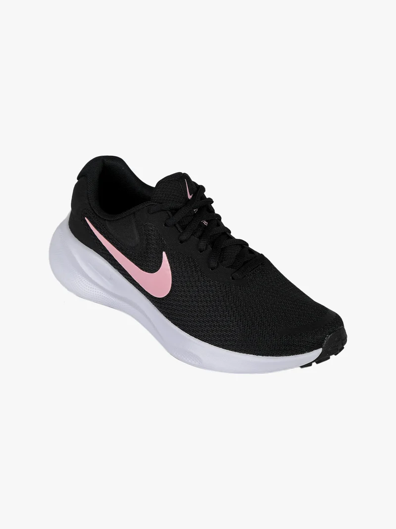 REVOLUTION 7 Sneakers runner da donna - nero