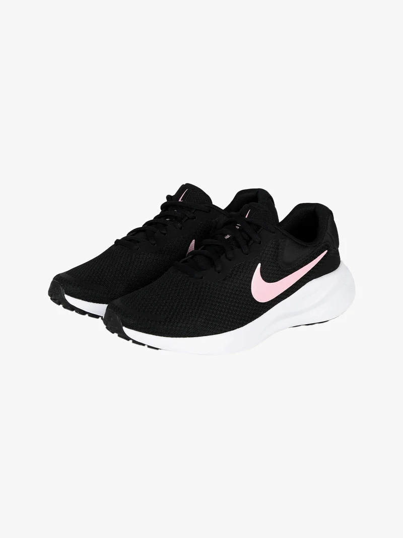 REVOLUTION 7 Sneakers runner da donna - nero