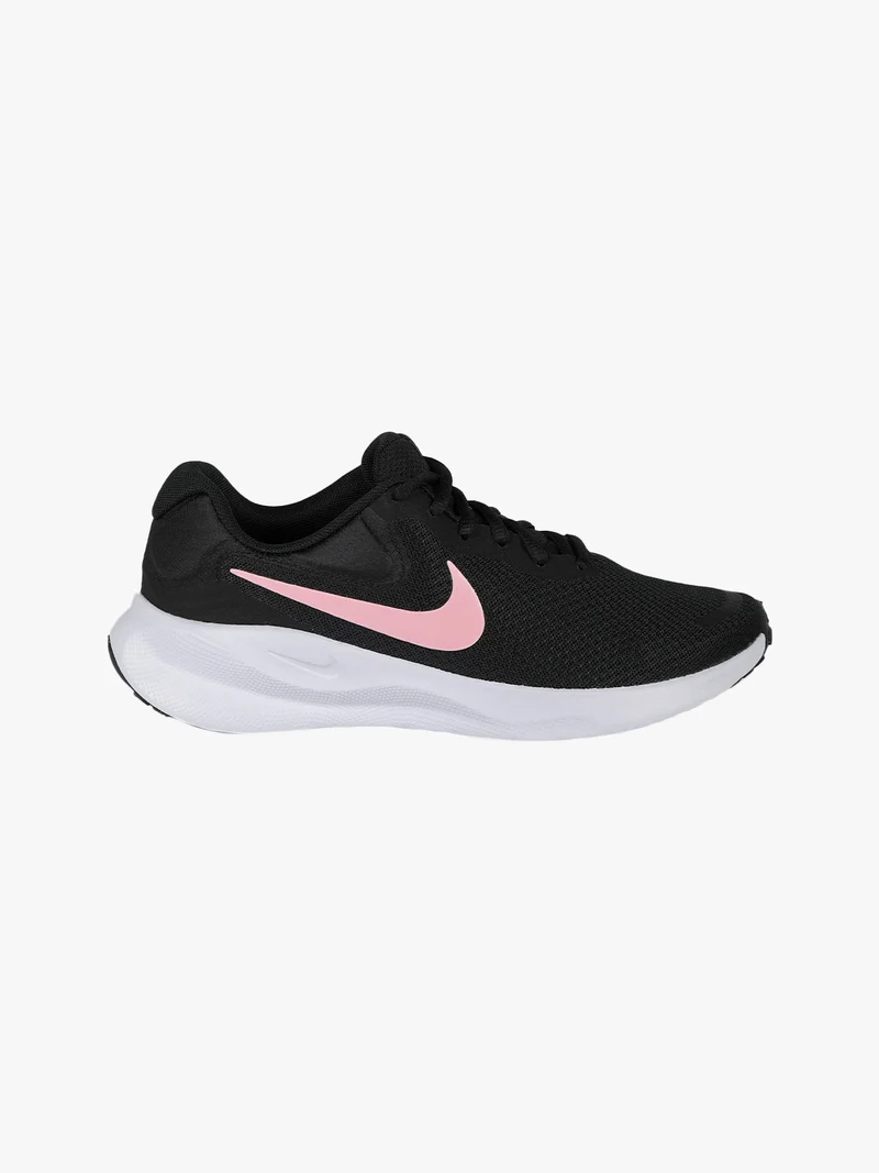 REVOLUTION 7 Sneakers runner da donna - nero